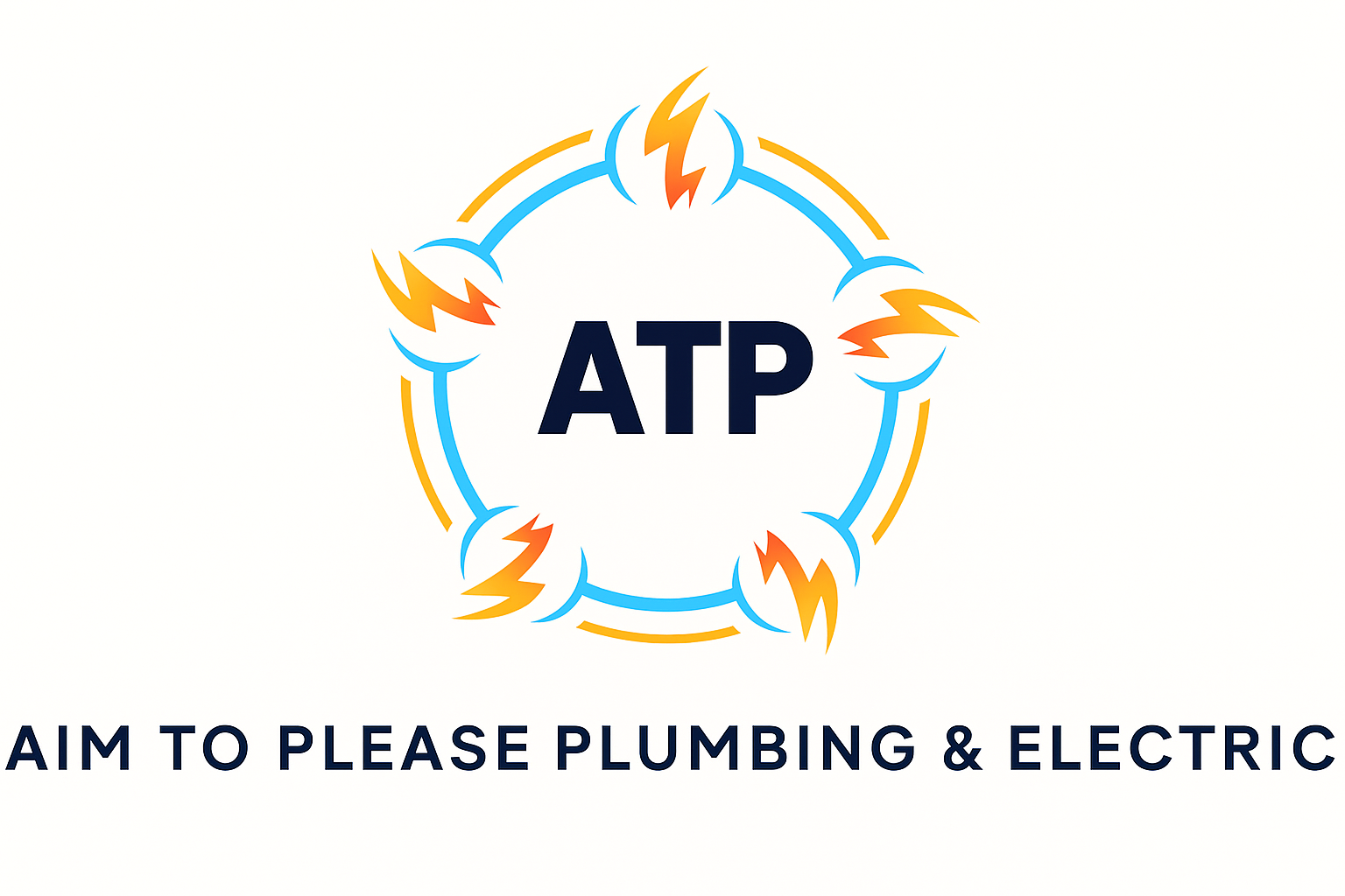 Aim To Please Plumbing & Electric